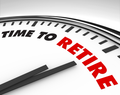 retire without a mortgage