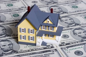 Fairfax VA Homes for Sale Down payment