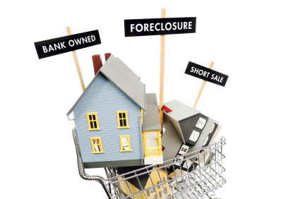 Fairfax VA Homes - foreclosure and short sales 1