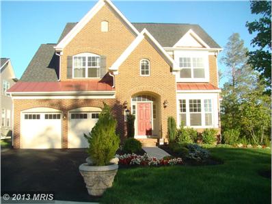 Homes for Sale in Chantilly