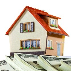 another refinancing benefit