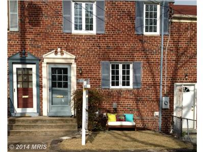 Homes for Sale in Alexandria