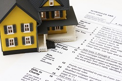 homeowner tax tips