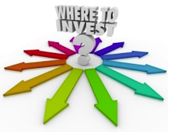 where to invest