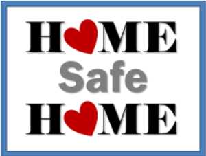 are you safe at home