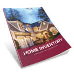 home inventory