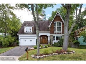 Homes for Sale in Vienna VA