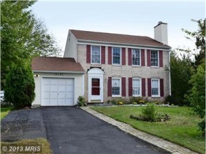 Homes for Sale in Centreville