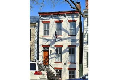 Homes for Sale in Alexandria