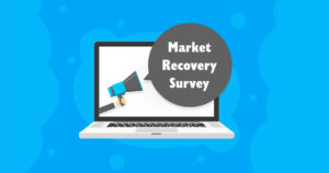 market recovery survey