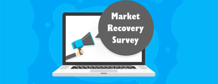 market recovery survey