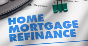 main reasons to refinance