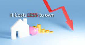 Less Costly to Own