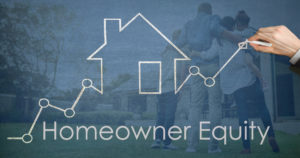 homeowner equity